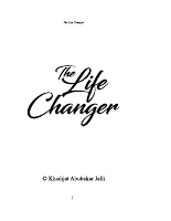THE LIFE CHANGER.pdf